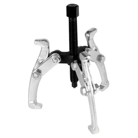 Performance Tool 4 In 3 Jaw Gear Puller Gear Puller-3 J, W136P W136P
